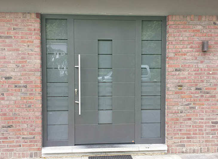 Voordeuren - 5