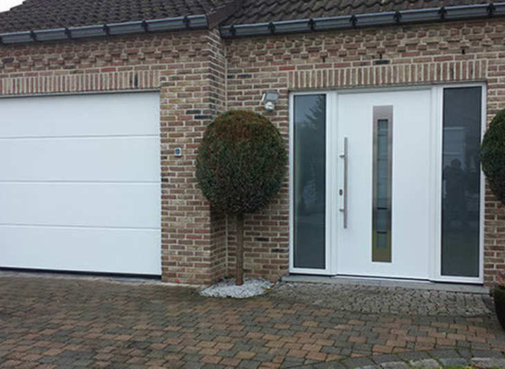Voordeuren - 4