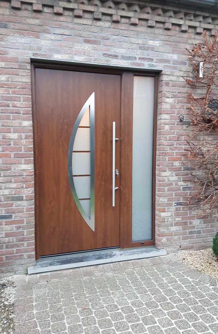 Voordeuren - 3